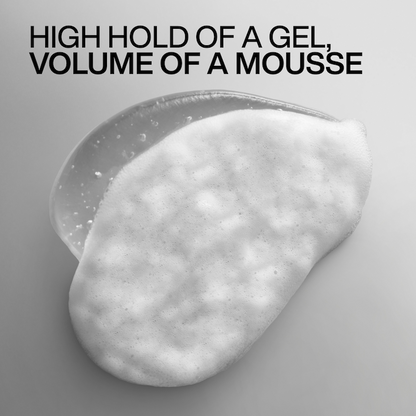 Redken - Stay High Mousse