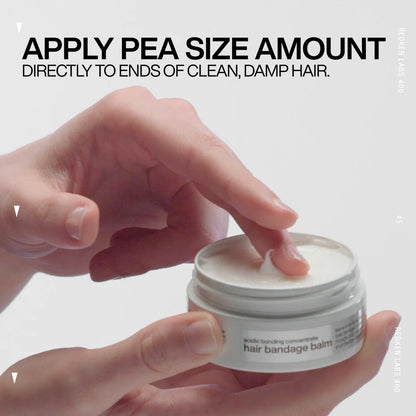 Redken - Acidic Bonding Concentrate Hair Bandage Balm