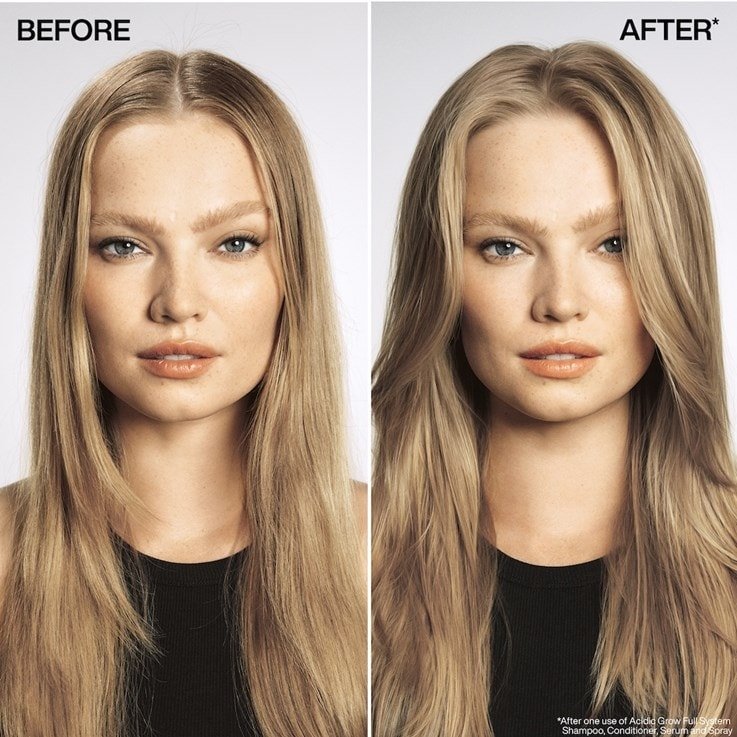 Redken - Acidic Grow Full System Densifying Shampoo