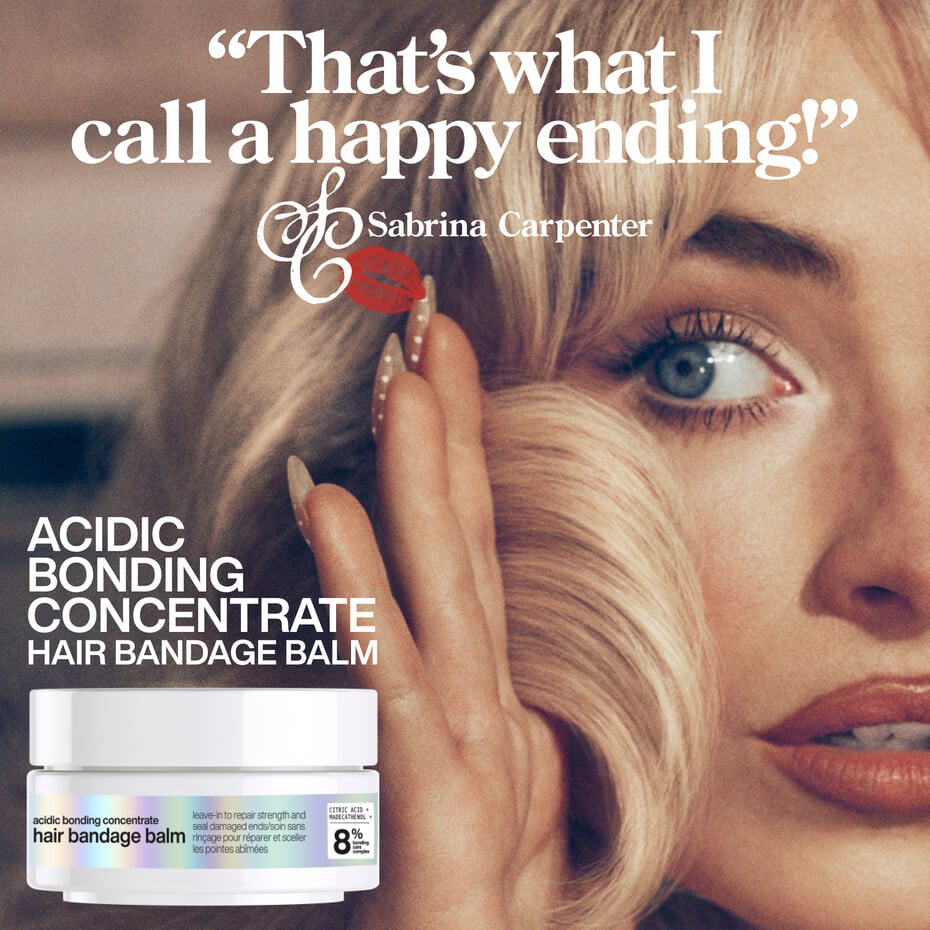 Redken - Acidic Bonding Concentrate Hair Bandage Balm