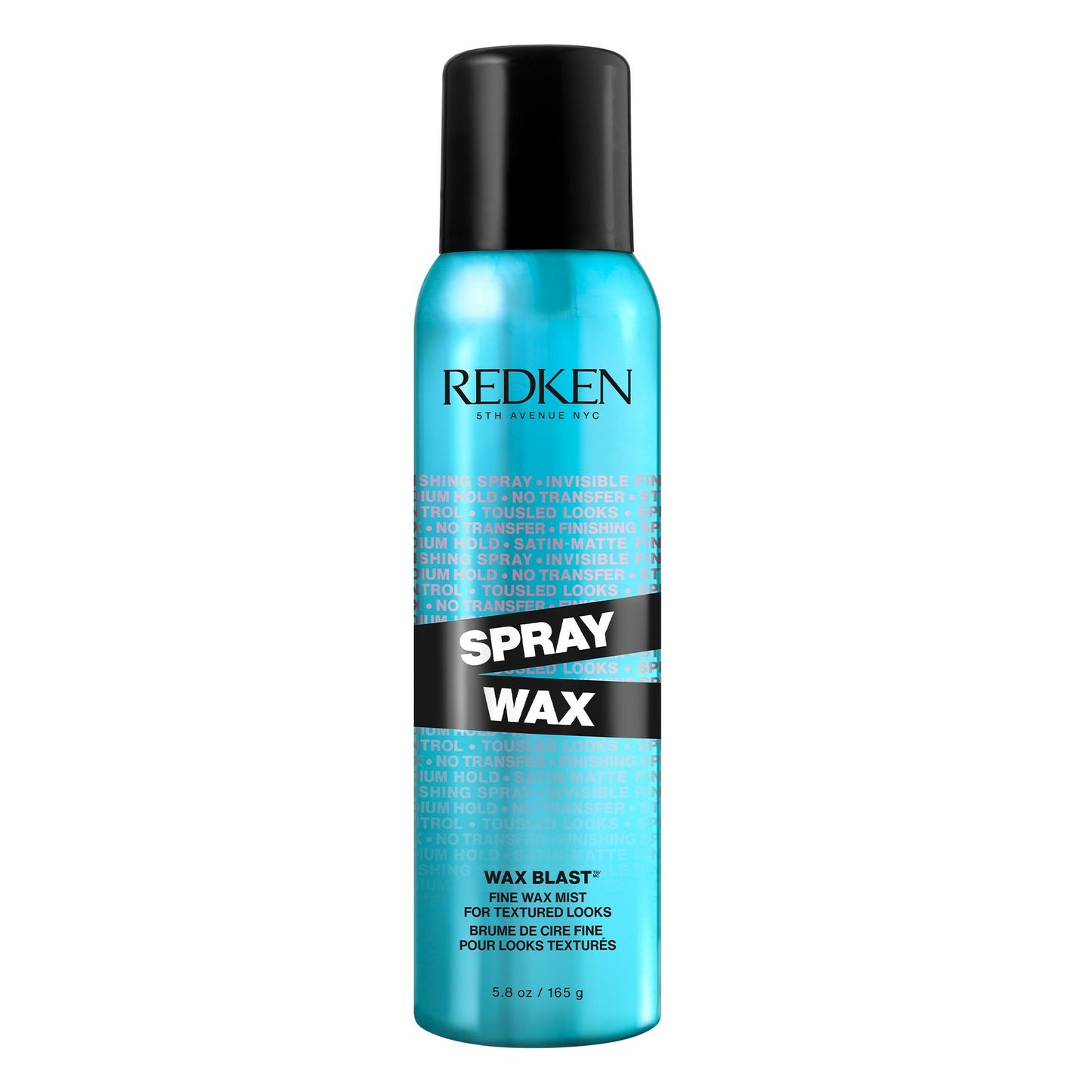 Redken - Spray Wax Invisible Texture Hairspray