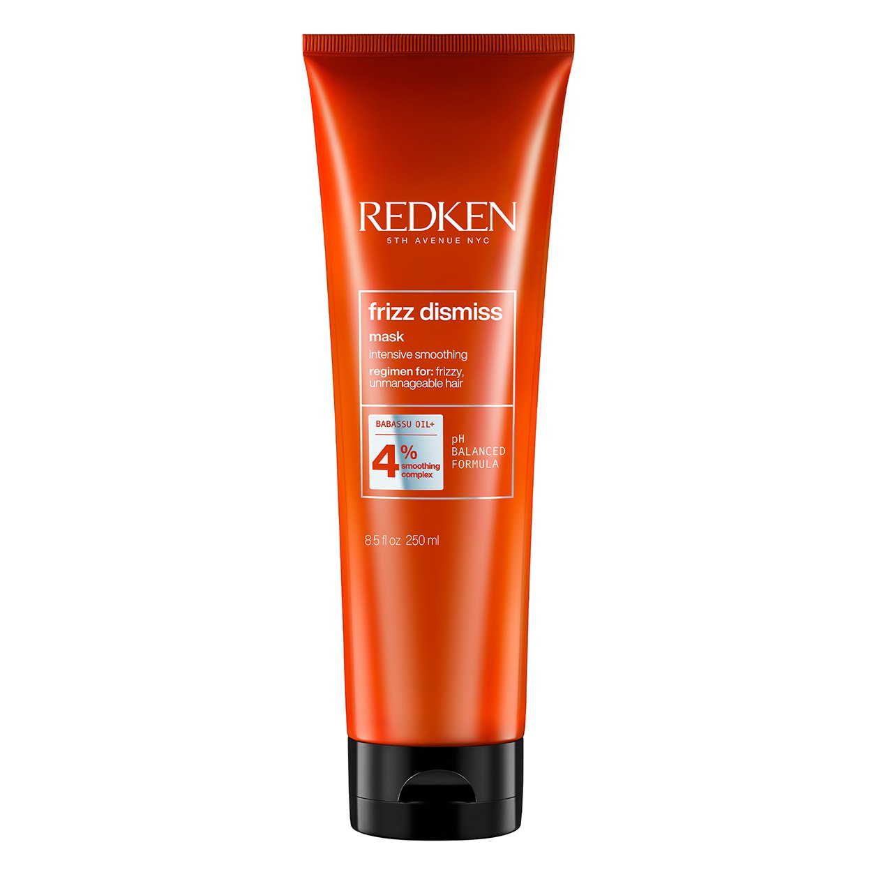 Redken - Frizz Dismiss Mask Intense Smoothing Treatment