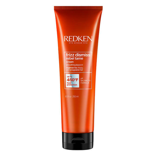 Redken - Frizz Dismiss Rebel Tame Leave-In Cream