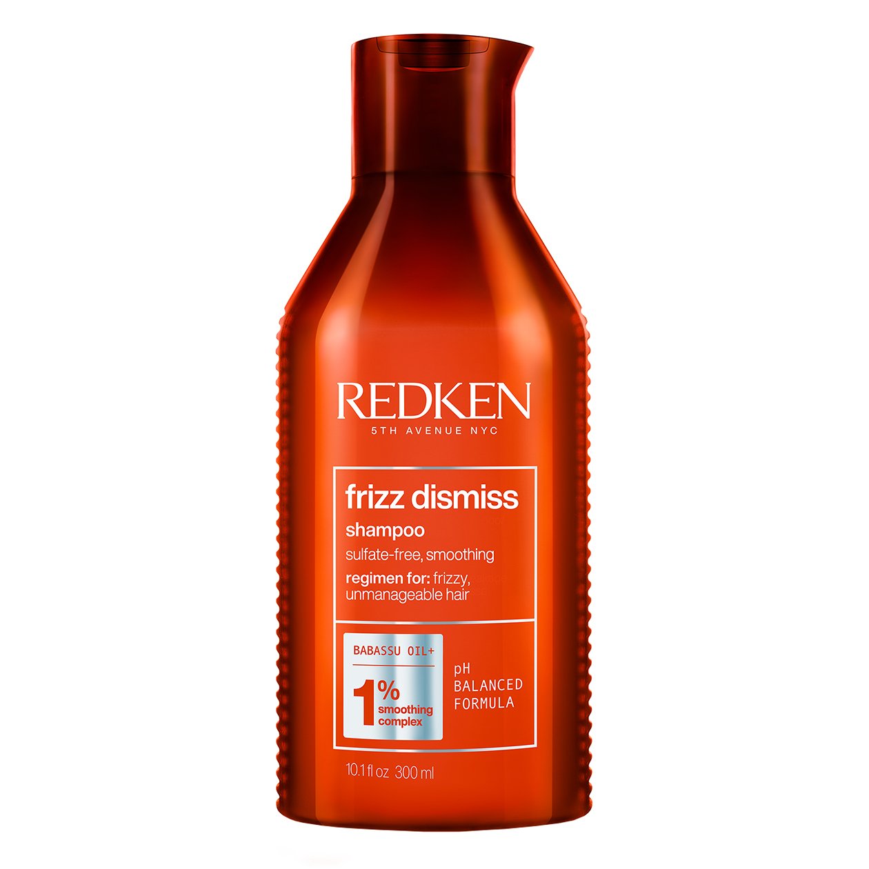 Redken - Frizz Dismiss Shampoo