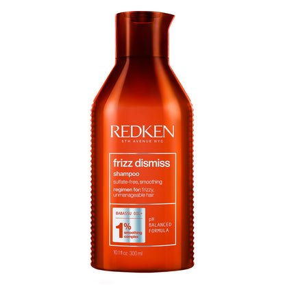 Redken - Frizz Dismiss Shampoo