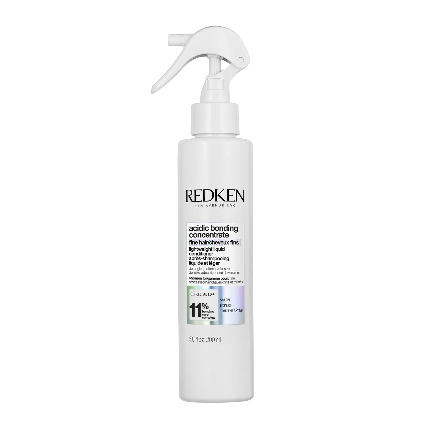 Redken - Acidic Bonding Concentrate Lightweight Liquid Conditioner