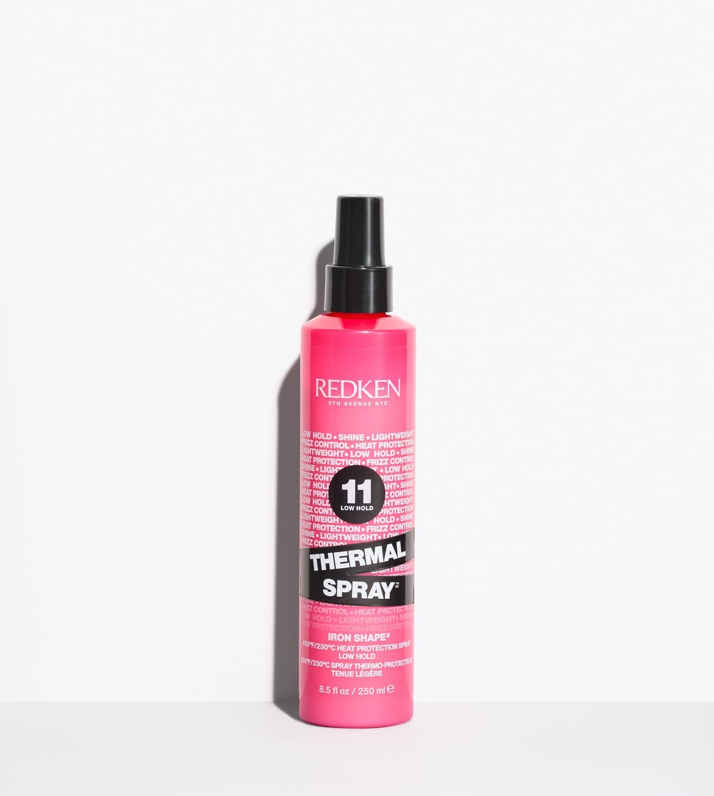 Redken - Thermal Spray 11 Low Hold