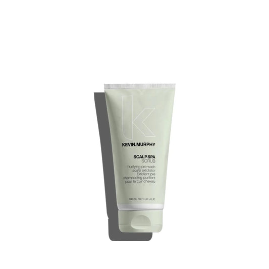 Kevin Murphy - SCALP.SPA SCRUB