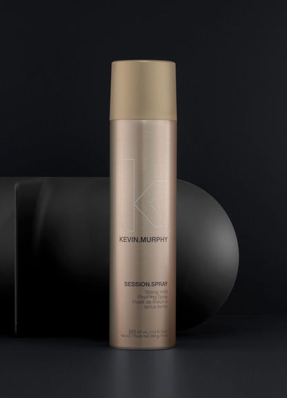 Kevin Murphy - SESSION.SPRAY