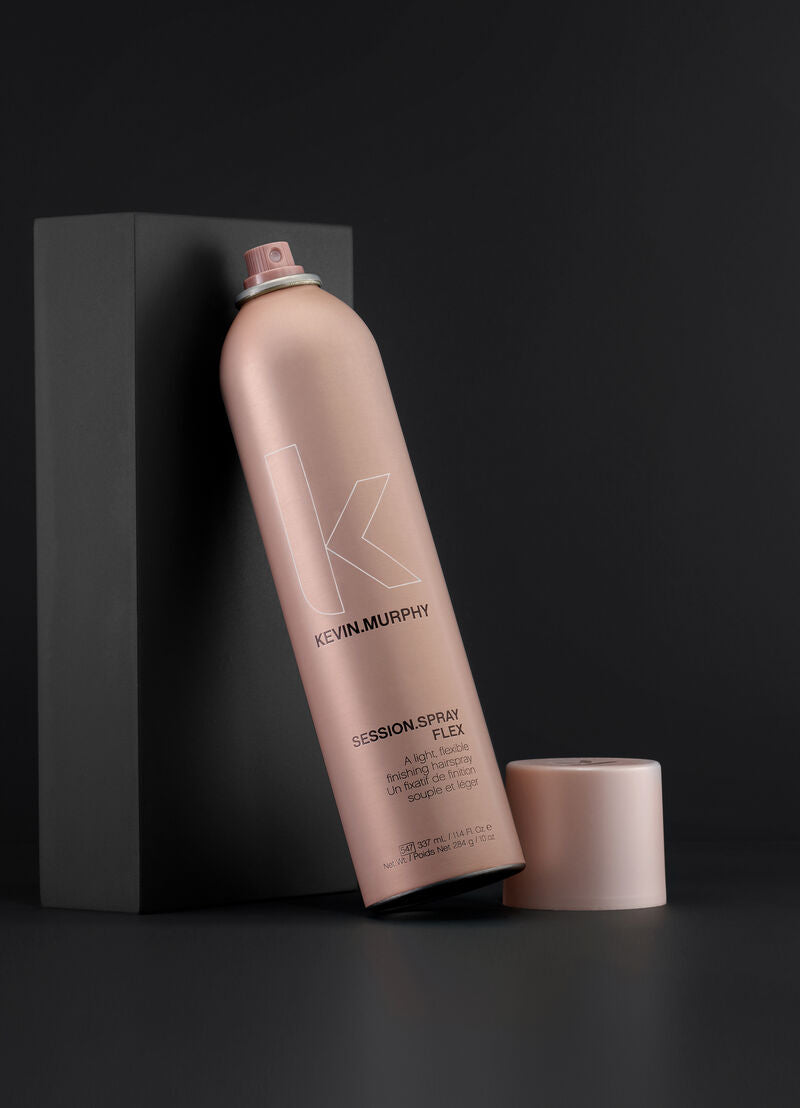 Kevin Murphy - SESSION.SPRAY FLEX