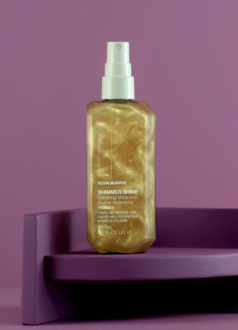 Kevin Murphy - SHIMMER.SHINE