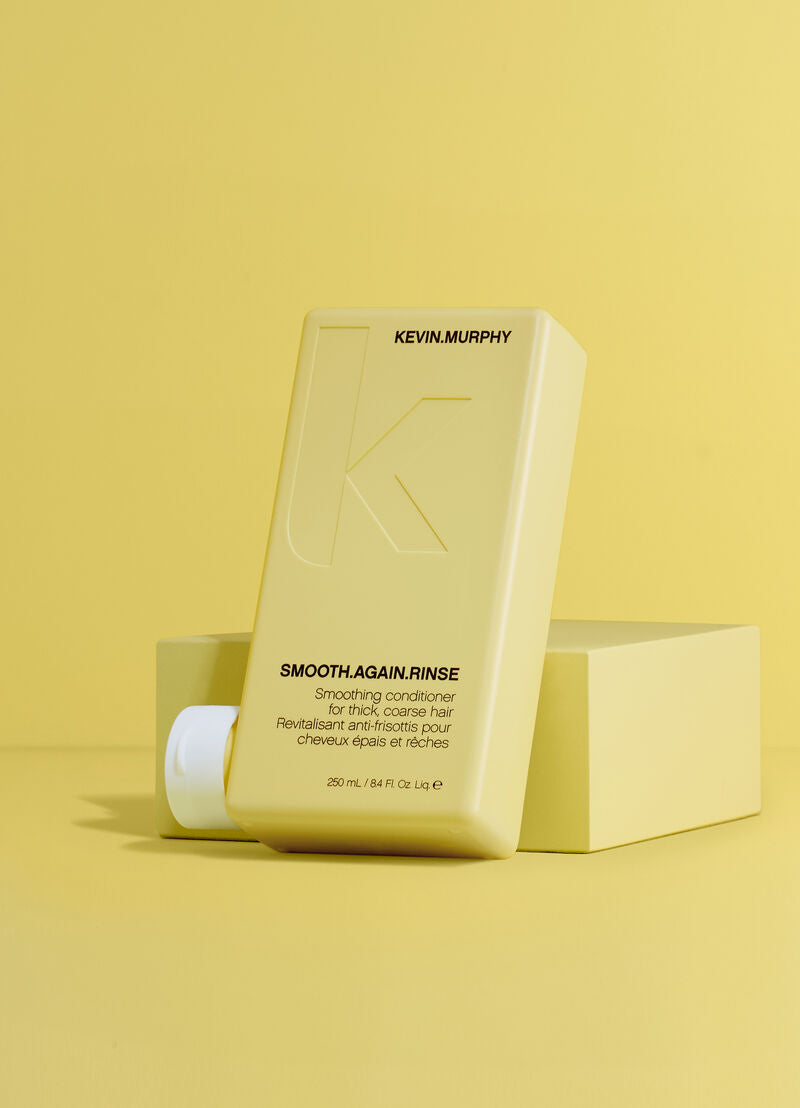 Kevin Murphy - SMOOTH.AGAIN.RINSE