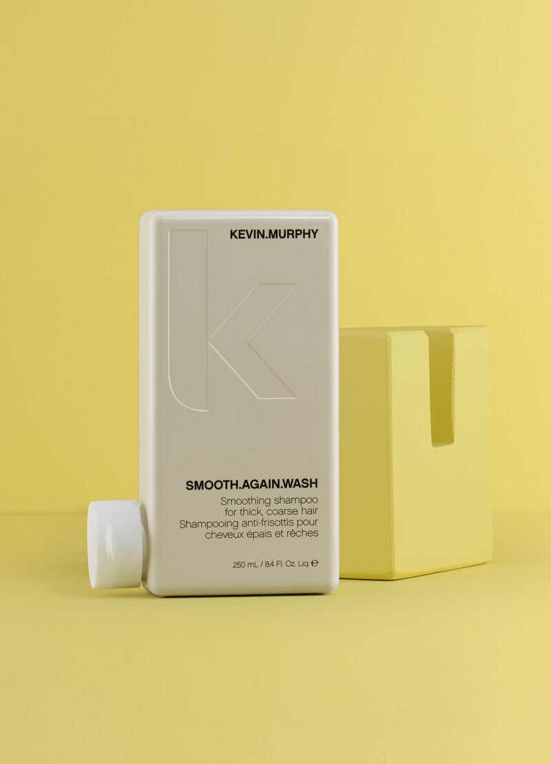 Kevin Murphy - SMOOTH.AGAIN.WASH