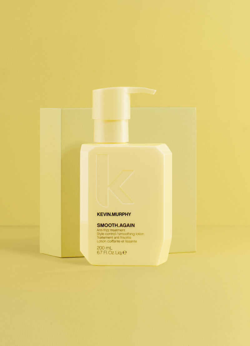 Kevin Murphy - SMOOTH.AGAIN