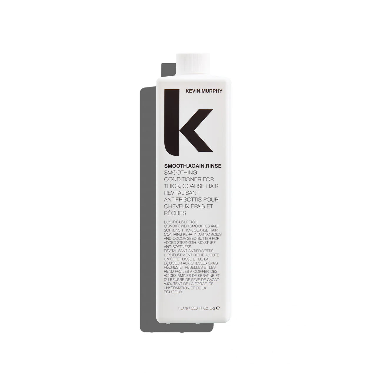 Kevin Murphy - SMOOTH.AGAIN.RINSE