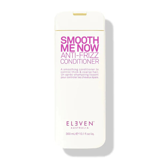 ELEVEN Australia - Smooth Me Now Anti-Frizz Conditioner