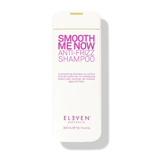 ELEVEN Australia - Smooth Me Now Anti-Frizz Shampoo