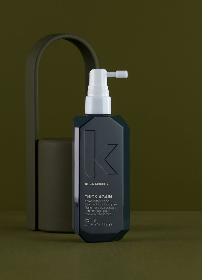 Kevin Murphy - THICK.AGAIN