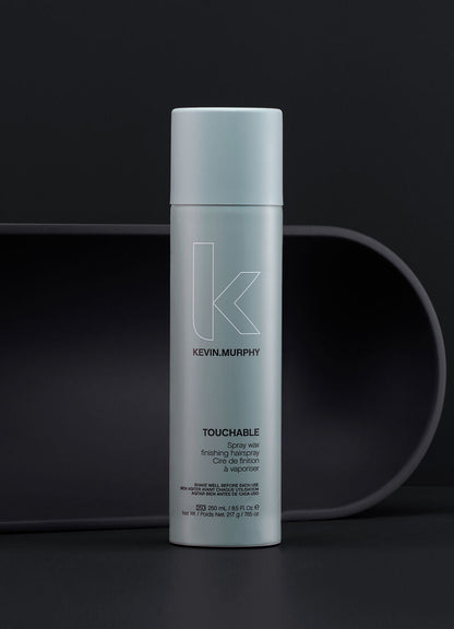 Kevin Murphy - TOUCHABLE