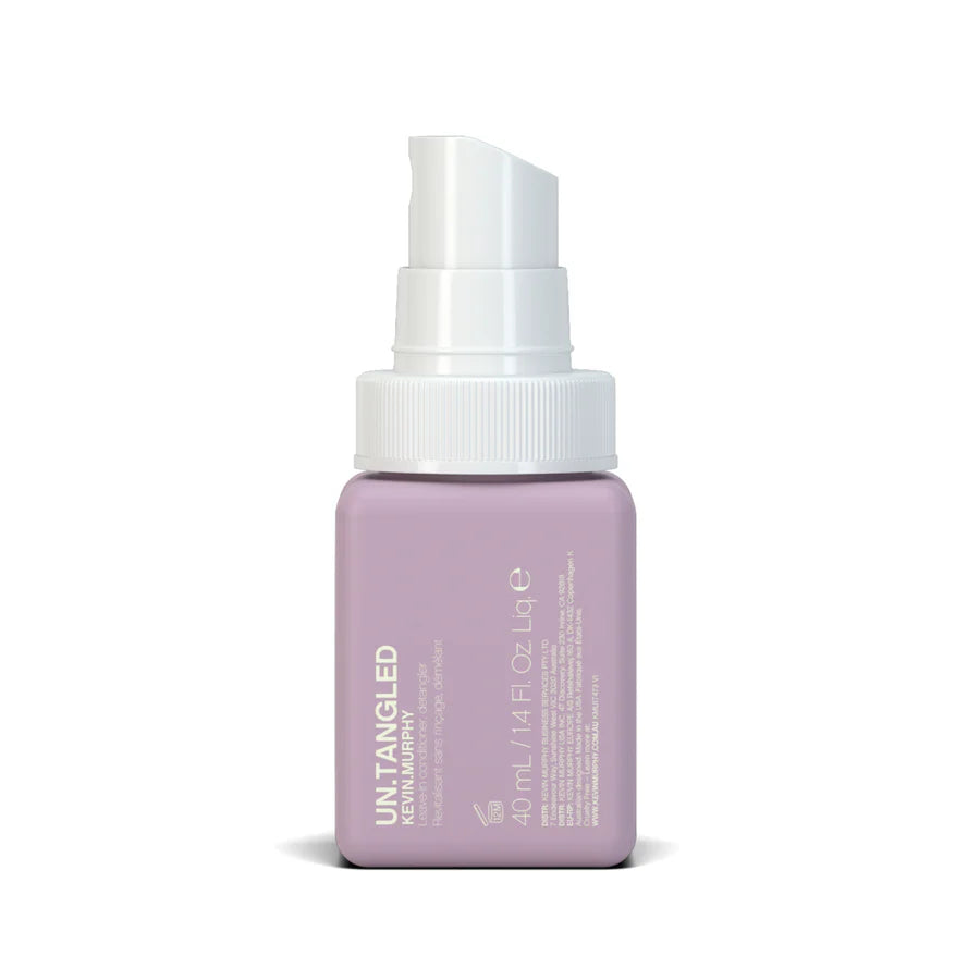 Kevin Murphy - UN.TANGLED