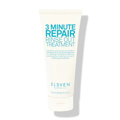 ELEVEN Australia - 3 Minute Repair Rinse Out Treatment