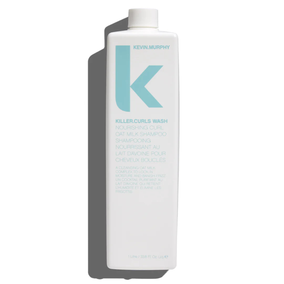 Kevin Murphy - KILLER.CURLS WASH