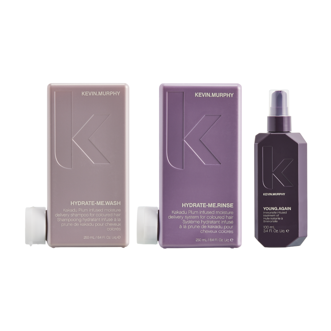 Kevin Murphy - Hydrate Me + Young Again Bundle