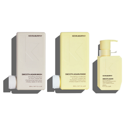 Kevin Murphy - Smooth Again Bundle