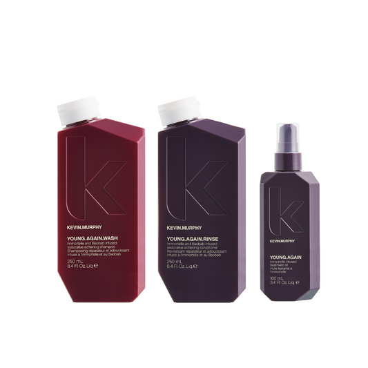 Kevin Murphy - Young Again Bundle