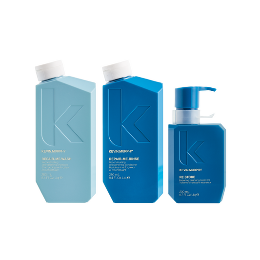 Kevin Murphy - Repair & Restore Bundle