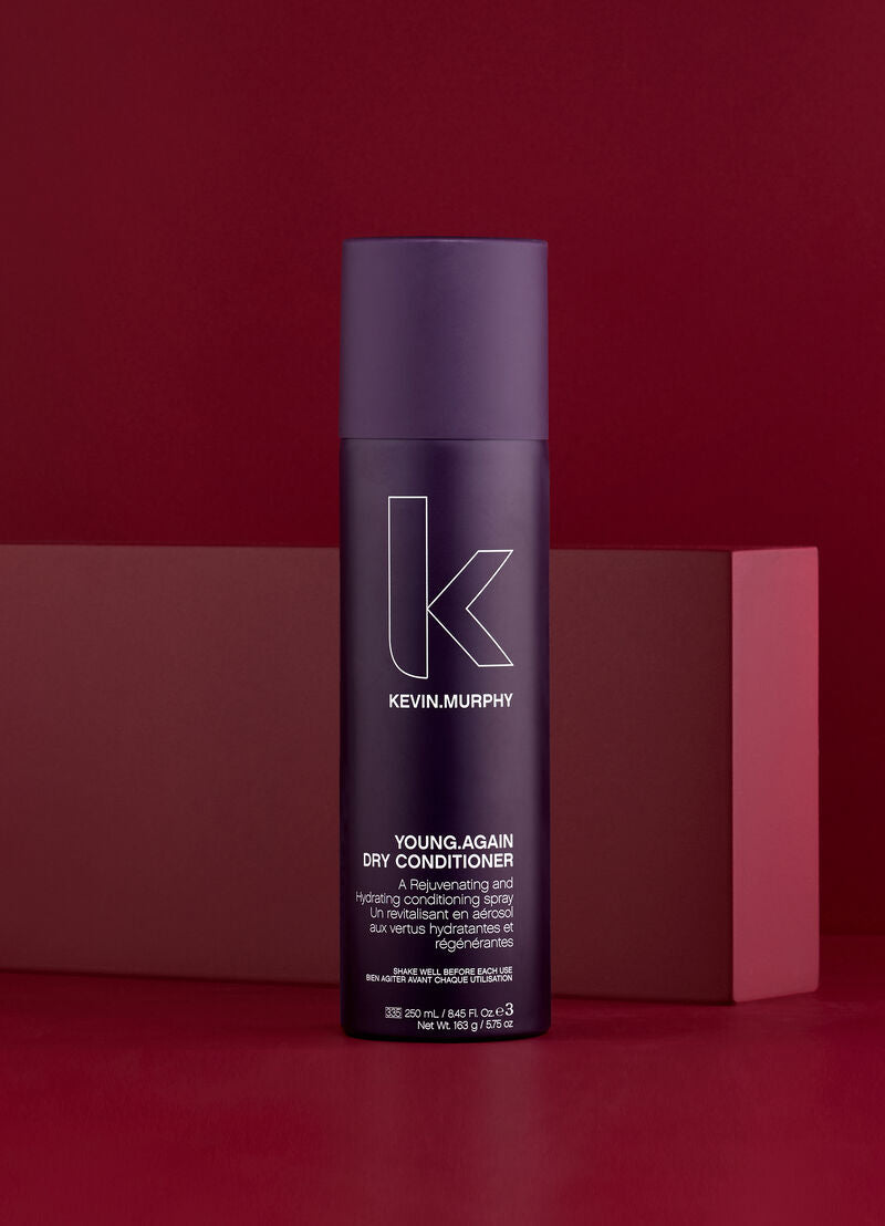 Kevin Murphy - YOUNG.AGAIN DRY CONDITIONER