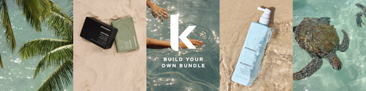 Kevin Murphy Build Your Own Bundle