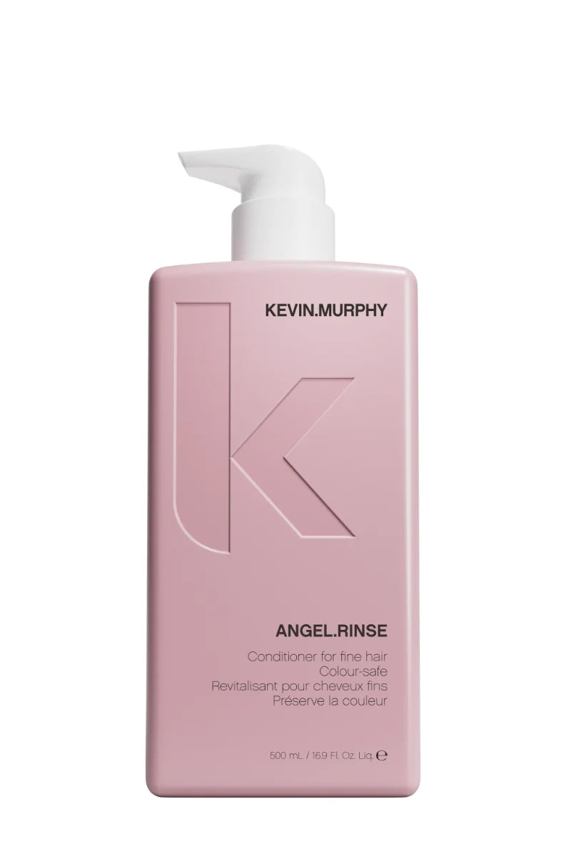 Kevin Murphy - ANGEL.RINSE