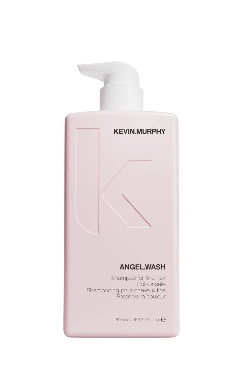 Kevin Murphy - ANGEL.WASH