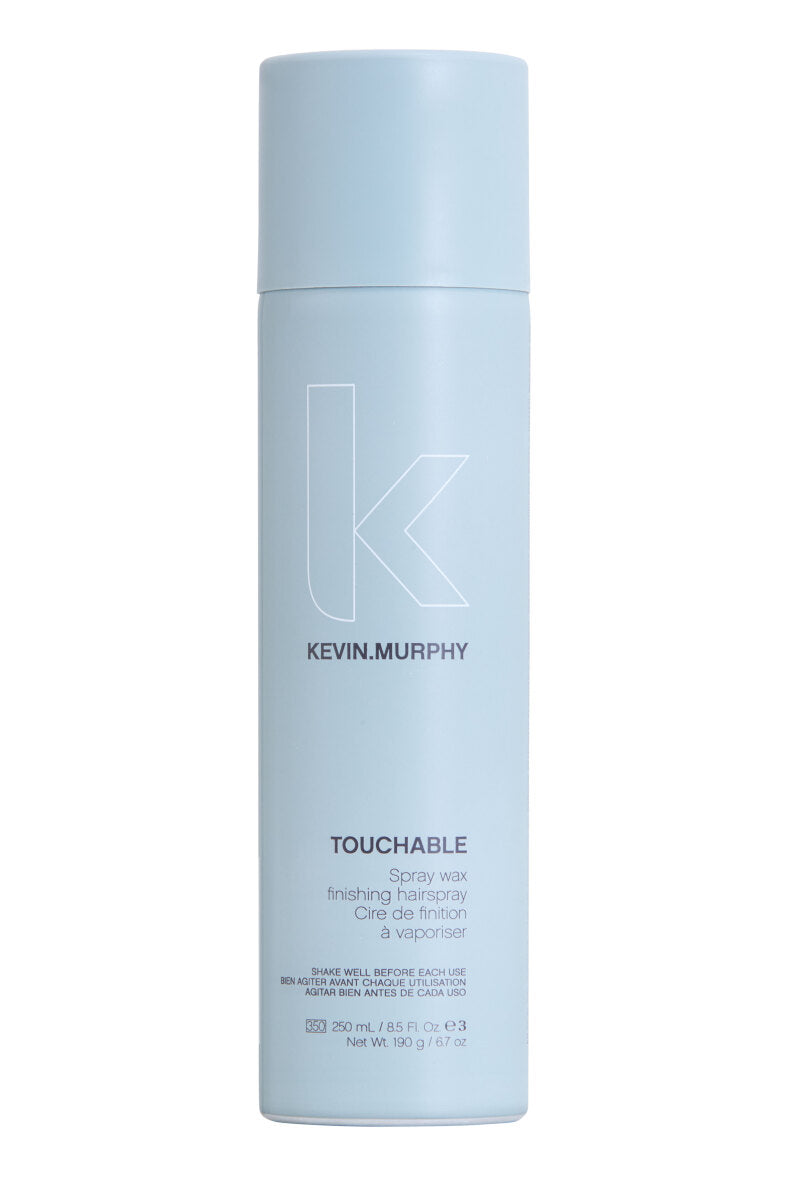 Kevin Murphy - TOUCHABLE