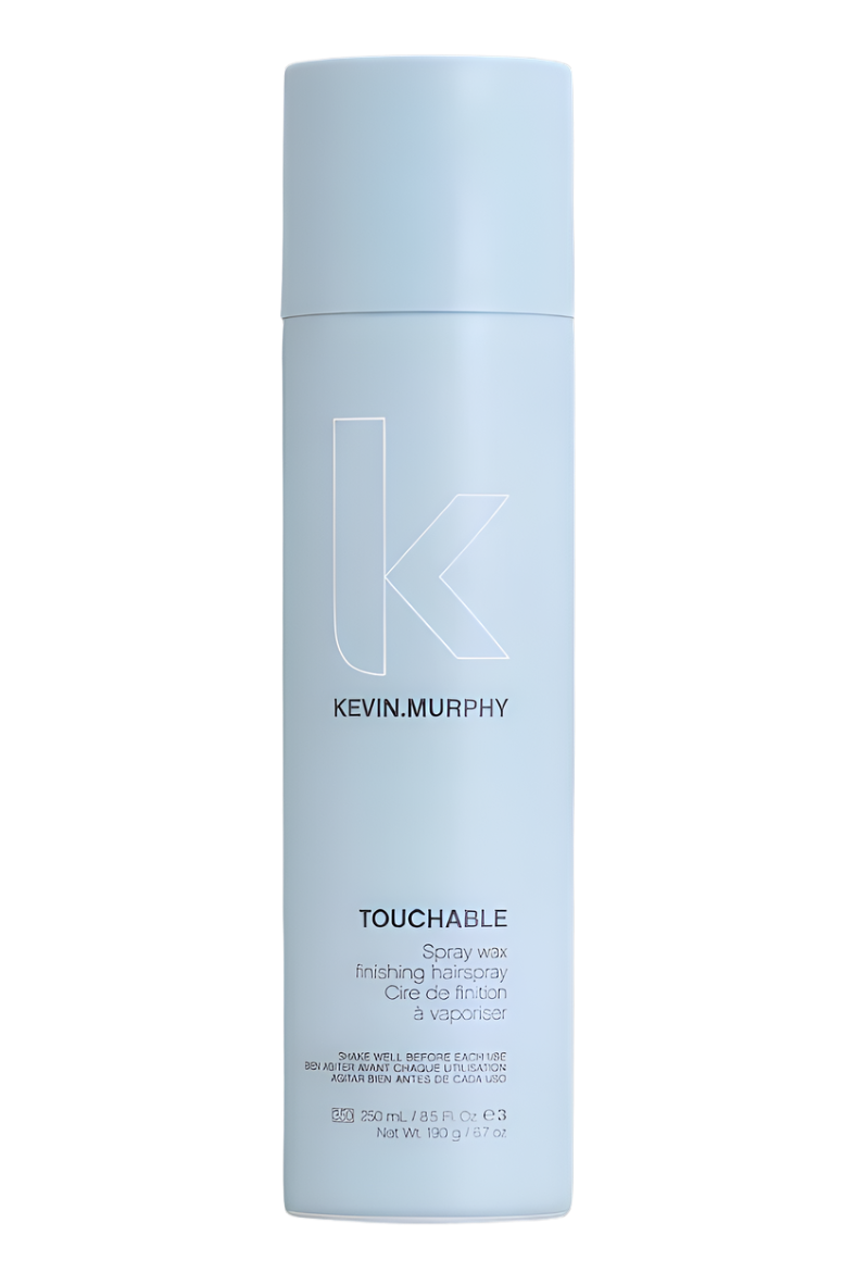 Kevin Murphy - TOUCHABLE