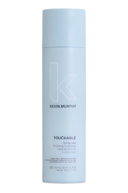 Kevin Murphy - TOUCHABLE