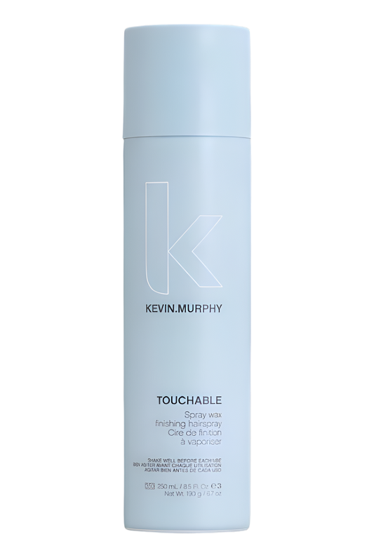 Kevin Murphy - TOUCHABLE