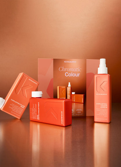 Kevin Murphy - Chromatic Colour Trio Set