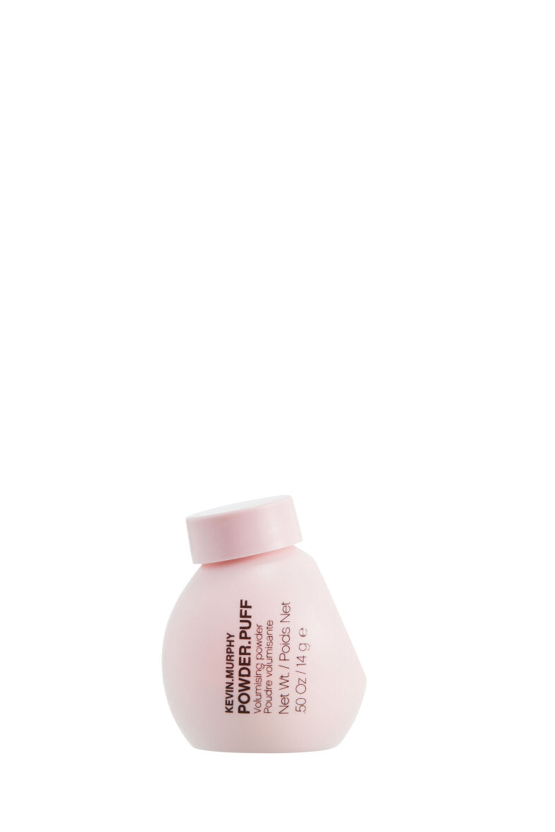 Kevin Murphy - POWDER.PUFF