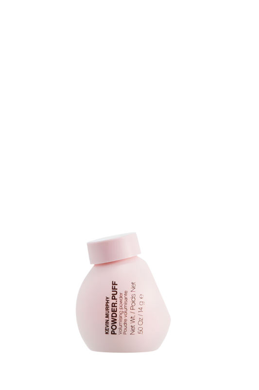 Kevin Murphy - POWDER.PUFF