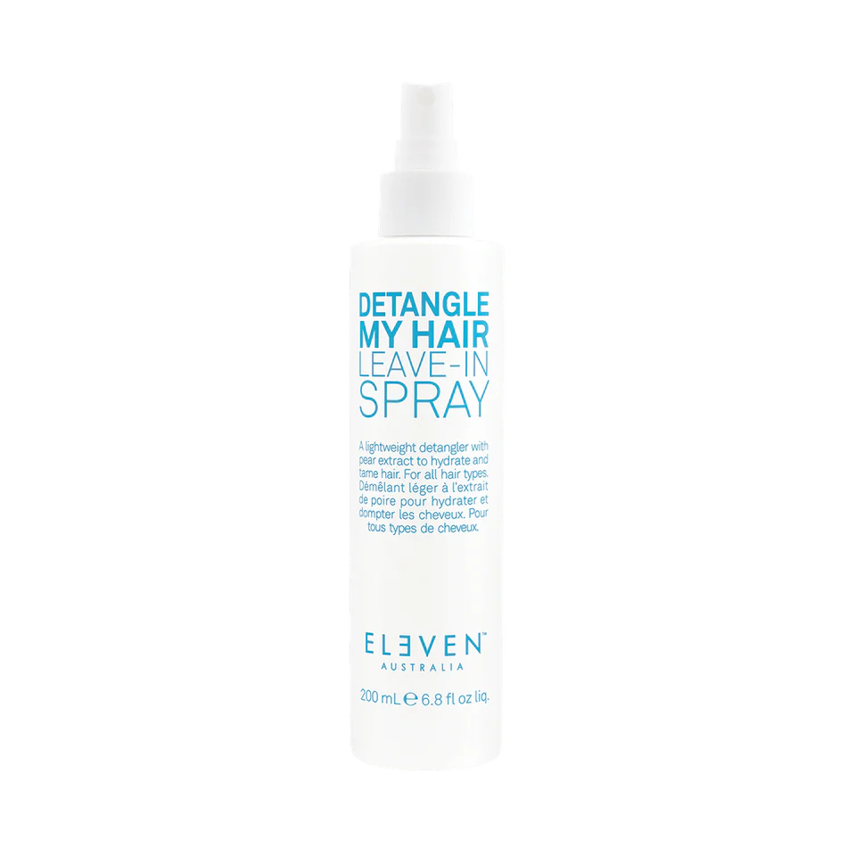 ELEVEN Australia - Detangle My Hair Leave in Spray
