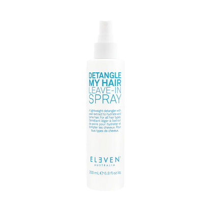 ELEVEN Australia - Detangle My Hair Leave in Spray