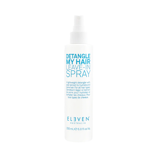 ELEVEN Australia - Detangle My Hair Leave in Spray