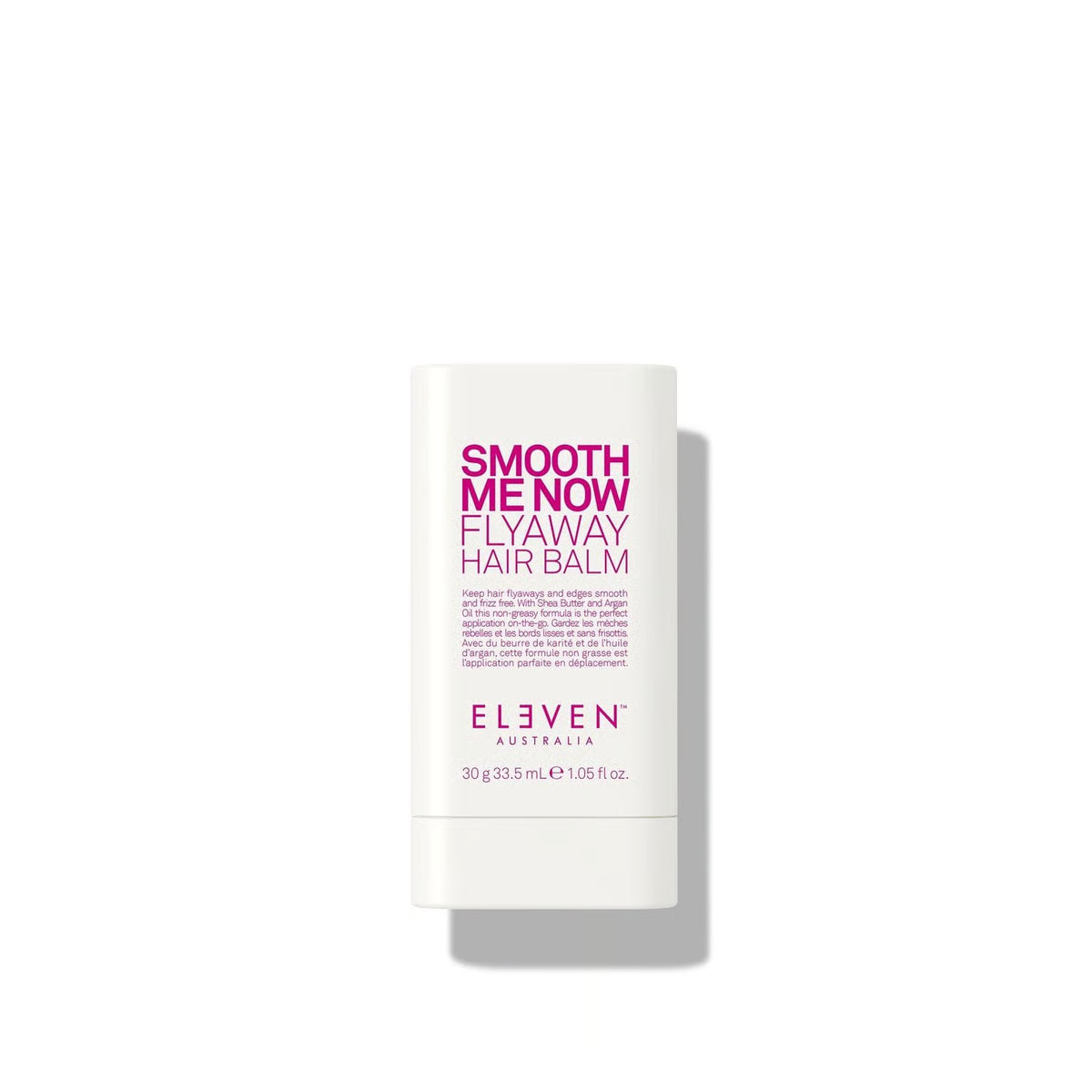 ELEVEN Australia - Smooth Me Now Flyaway Hair Balm