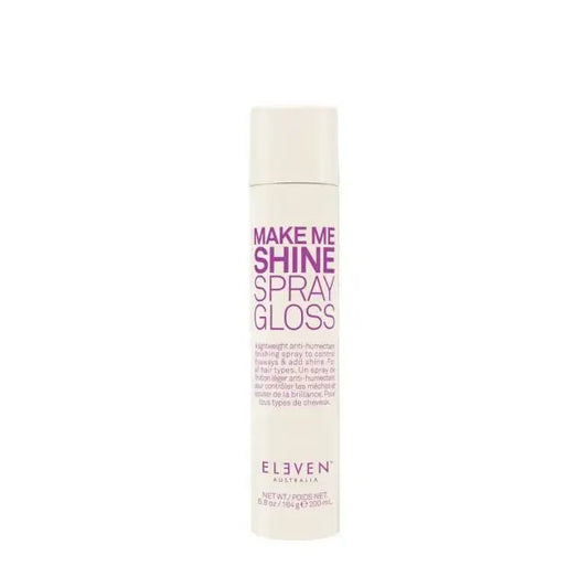 ELEVEN Australia - Make Me Shine Spray Gloss