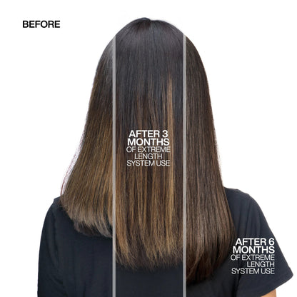 Redken - Extreme Length Split End Sealing Leave-In Treatment