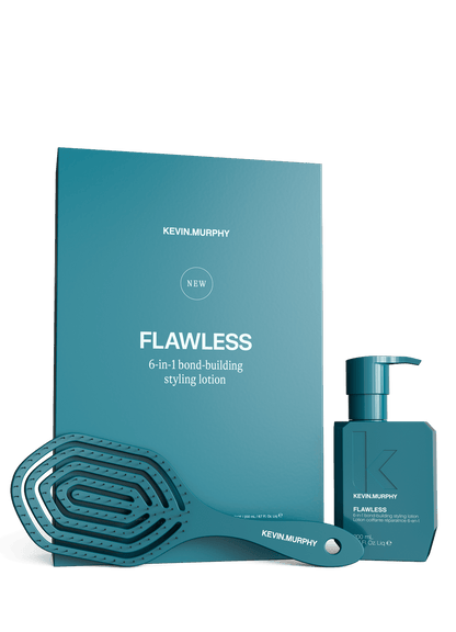 Kevin Murphy - Flawless Intro Kit