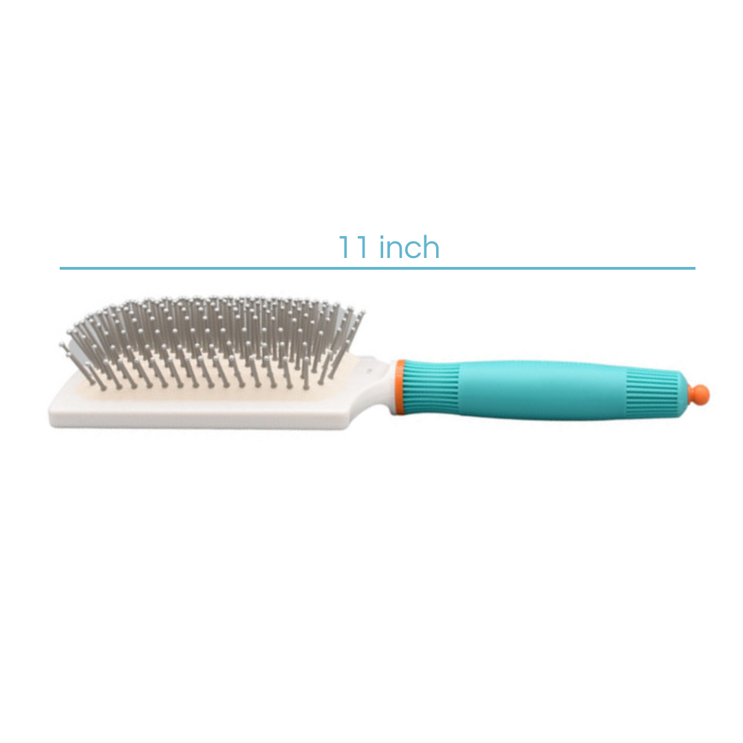 Ionic Paddle Brush