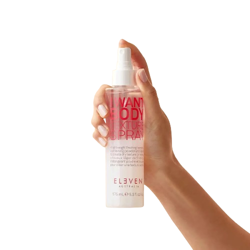 ELEVEN Australia - I Want Body Texture Spray